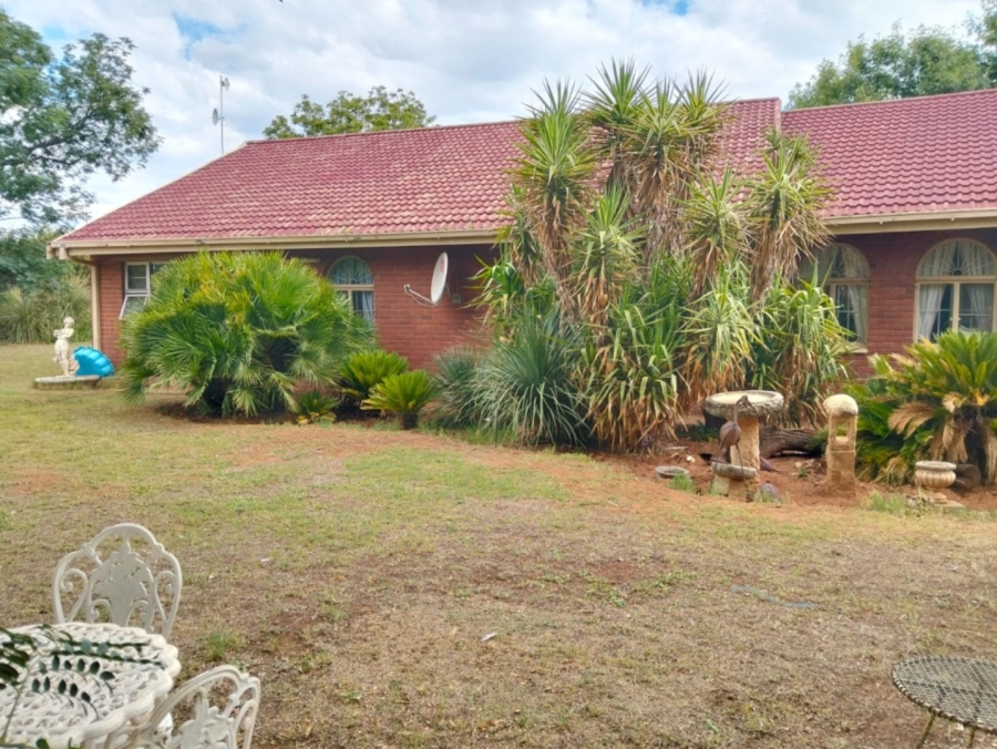 4 Bedroom Property for Sale in Bainsvlei Free State